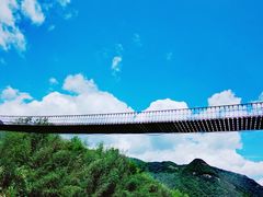 -九鲤溪瀑景区