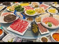 -超信煮动力经典火锅(海伦二店)