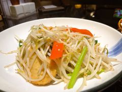 -金厨泰国餐厅·全泰籍厨师料理(拱北店)