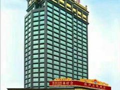 -南洋长胜酒店(广州东站天平架地铁站店)