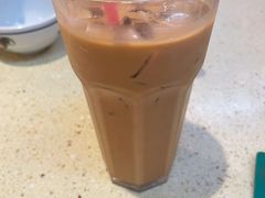 -明腾壹间茶餐厅(新都会花园广场店)