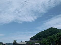 -山西壶关太行山大峡谷旅游景区