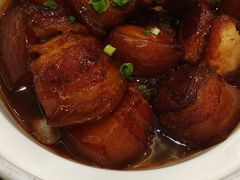 -小菜园新徽菜(合肥瑶海万达店)