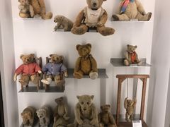 -济州岛泰迪熊博物馆