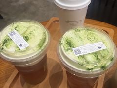 -喜茶(深圳福田星河COCO Park店)