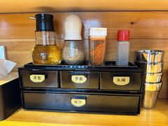-Ramen满吉·豚骨拉面(丽园路店)