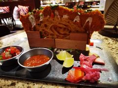 -墨纪Mojí墨西哥餐厅(官舍店)