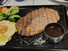 -必胜客(百联又一城店)