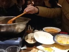 -霄汉羊排(万松园一店)