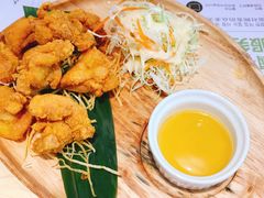 -韩香福脊骨汤锅(上杭路店)
