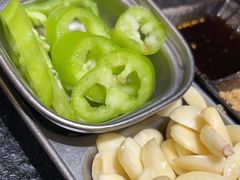 -炭虎烤肉(桂林路店)