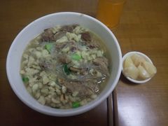 -刘信牛羊肉小炒泡馍(回民街店)