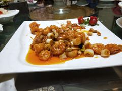 -白魁老号饭庄(安内店)