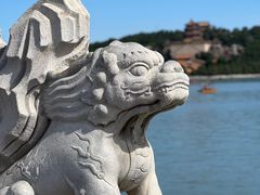 -颐和园