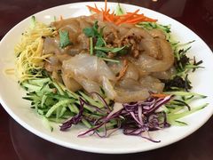 -好口味小吃楼·东北菜(太原南街店)