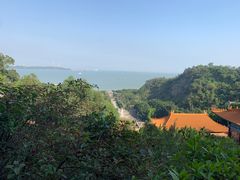 -南沙天后宫景区