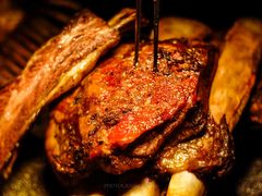 -西安W酒店·WEI全味西餐厅