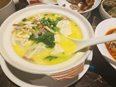 -瓦国小镇·果木烤鸭·融合菜(西口店)