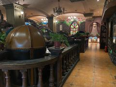 -凯撒城堡西餐厅(颐和国际店)