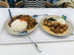 -宜家·瑞典风味餐厅(北京西红门店)