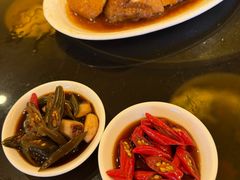 -中国厨房/台湾牛肉面