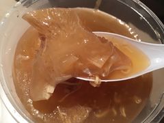 -添發碗仔翅美食