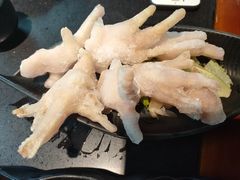 -莽子老火锅(大坪店)