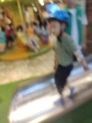 -卡通尼·Safari非洲探索乐园·生日会(金桥国际商业广场店)