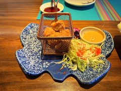 -江户前寿司·日料·寿喜烧(中关村壹号店)