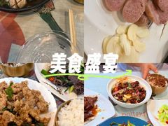 -金姐台湾菜(珠江路店)
