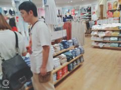 -优衣库(长沙国金中心店)