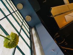 大堂-84那年咖啡馆(李沧万达店)