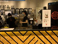 -书亦烧仙草(西宸天街店)