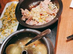 -云海肴·汽锅鸡·云南菜(广安门天虹店)