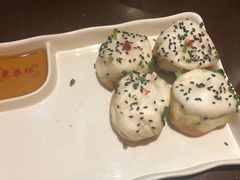 -东泰祥生煎馆(陕西南路店)