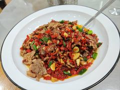 -笨罗卜浏阳菜馆(太平街店)