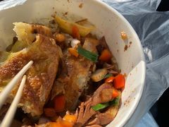 -周记热干面豆皮大王(桃花东街店)