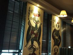-食间牛排(湖西路店)