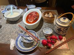 -南京大牌档(苏州中心店)