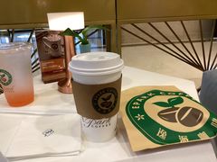 -逸派咖啡 EPARKCOFFEE(广安门店)