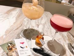 -théATRE 茶聚场(王府中環店)