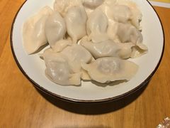-东方饺子王精致餐厅(东盛路店)
