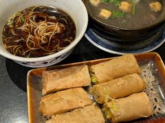 -南京大牌档(新街口德基广场店)