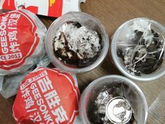 -吉胜克·汉堡炸鸡(南开三马路店)
