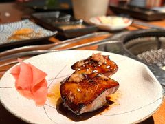 -食也烧肉(临平店)