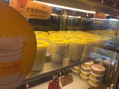 大堂-一鸣真鲜奶吧(星光广场店)