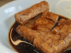 -黄亚细肉骨茶(仰光路店)