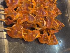 -回头烧烤(悦荟购物中心店)