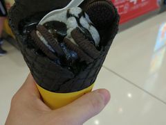 -麦当劳(三明万达店)