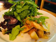 -羽深肉铺 Steak & Wine